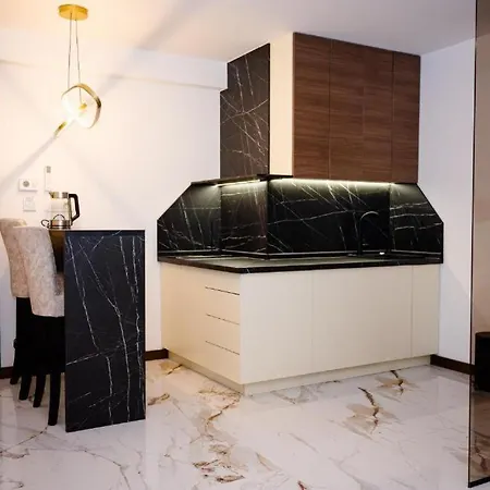 101 アパート ヴィソコ